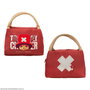 CineReplicas Bolsa Térmica PortaAlimentos One Piece Netflix Tony Tony Chopper