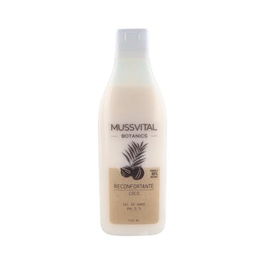 Mussvital Botanics Gel de Coco 750ml