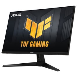 ASUS TUF Gaming VG27AQM1A - Monitor Gaming 27 Pulgadas QHD (2560x1440) IPS 260Hz 1ms HDR10 G-Sync Compatible FreeSync Premium