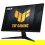 ASUS TUF Gaming VG27AQM1A - Monitor Gaming 27 Pulgadas QHD (2560x1440) IPS 260Hz 1ms HDR10 G-Sync Compatible FreeSync Premium