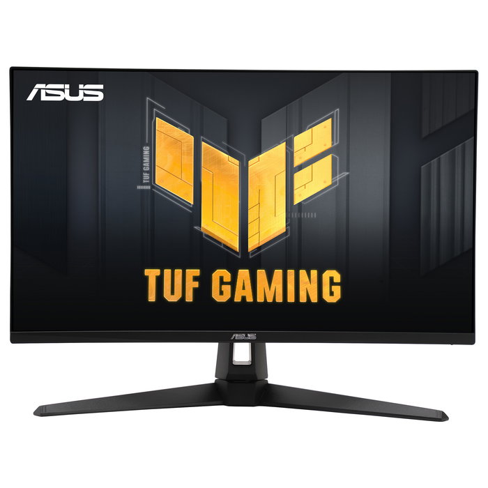 ASUS TUF Gaming VG27AQM1A - Monitor Gaming 27 Pulgadas QHD (2560x1440) IPS 260Hz 1ms HDR10 G-Sync Compatible FreeSync Premium