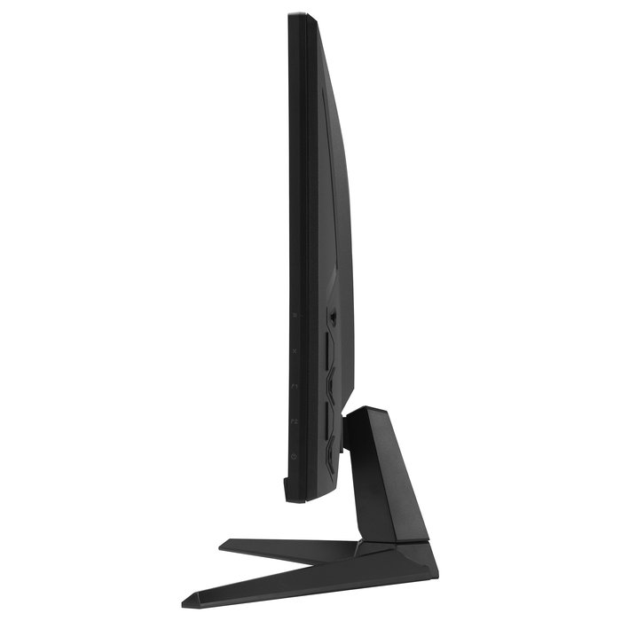 ASUS TUF Gaming VG27AQM1A - Monitor Gaming 27 Pulgadas QHD (2560x1440) IPS 260Hz 1ms HDR10 G-Sync Compatible FreeSync Premium
