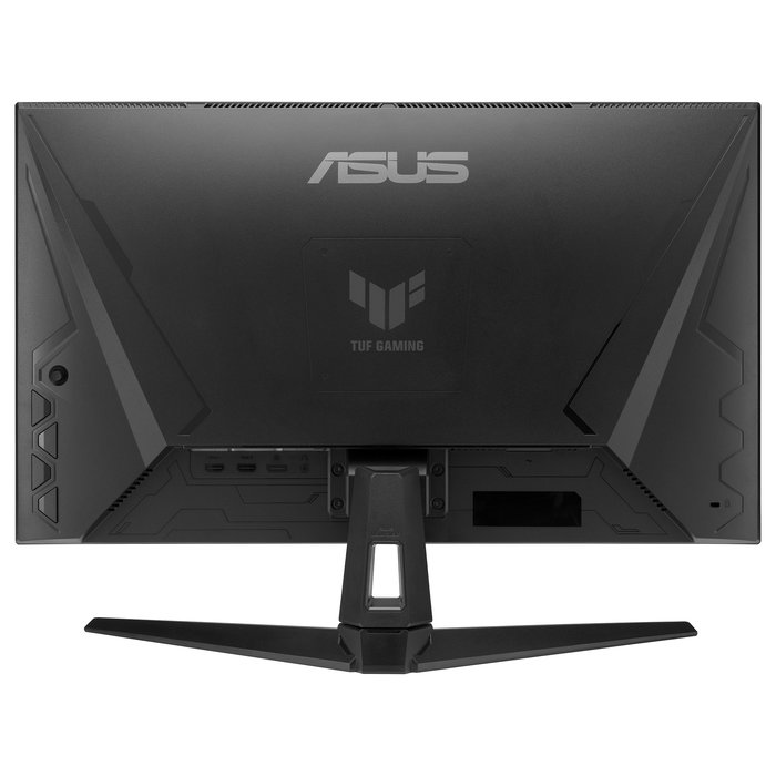 ASUS TUF Gaming VG27AQM1A - Monitor Gaming 27 Pulgadas QHD (2560x1440) IPS 260Hz 1ms HDR10 G-Sync Compatible FreeSync Premium