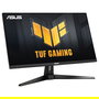 ASUS TUF Gaming VG27AQM1A - Monitor Gaming 27 Pulgadas QHD (2560x1440) IPS 260Hz 1ms HDR10 G-Sync Compatible FreeSync Premium