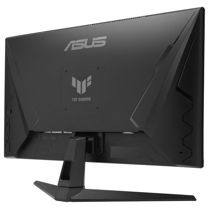 ASUS TUF Gaming VG27AQM1A - Monitor Gaming 27 Pulgadas QHD (2560x1440) IPS 260Hz 1ms HDR10 G-Sync Compatible FreeSync Premium