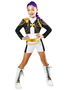 Rubies Disfraz Kpop Rumi Golden Classic 5-6 Años / 110-116cm