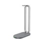 Yealink BHC76 Soporte de recarga inalámbrica Gris, Plata