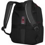 Wenger Altair Mochila para Portátil de 15.6 pulgadas, Negro