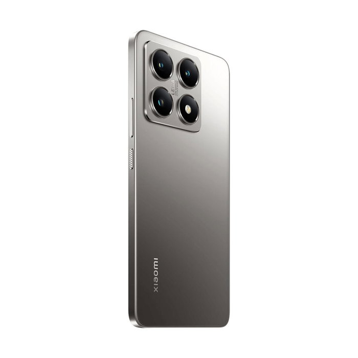 Xiaomi 14T 5G Gris (12GB RAM, 512GB)