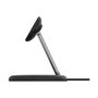Belkin Cargador magnético Boost Charge Pro, almohadilla 3 en 1, Qi2, WIZ023VF, Negro