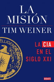 Debate, LA MISION, Tim Weiner - Debate
