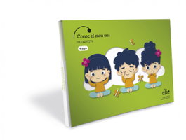 Projecte Clic - 4 anys - El cos : Sentits, Todolí Bofí, Mª Dolores - EDELVIVES COMUNITAT VALENCIANA