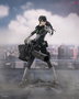 Kaiju No. 8 Estatua PVC 1/7 Mina Ashiro 23 cm