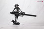 Kaiju No. 8 Estatua PVC 1/7 Mina Ashiro 23 cm
