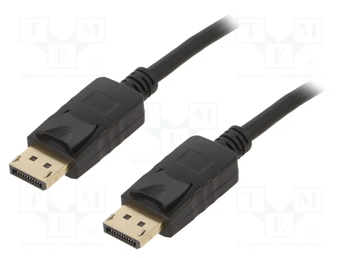 Gembird DisplayPort 4K 5m