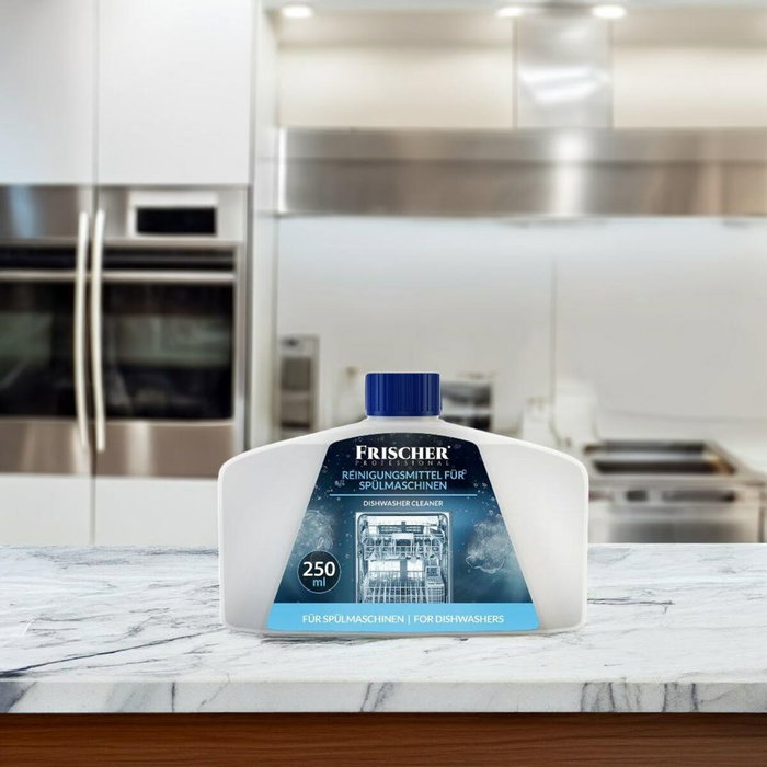 Pastillas para Lavavajillas Frischer FR00020_250 250 ml