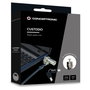Conceptronic Candado para Portátil CUSTODIO02BSM con Cable de 1,8 m