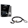 Conceptronic Candado para Portátil CUSTODIO02BSM con Cable de 1,8 m