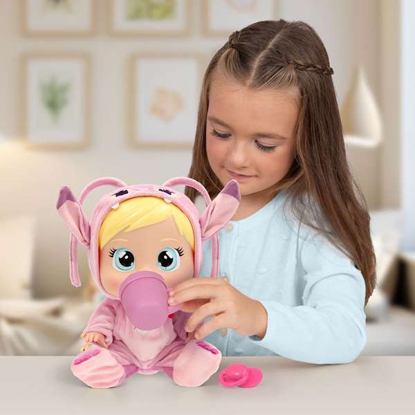 Imc Toys Bbll Loving Care Angel