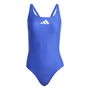 Bañador Mujer Adidas 3 Bars Suit Azul XL