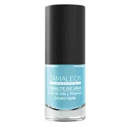 CAMALEON COSMETICS Esmalte de Uñas Azul Cielo 6ml