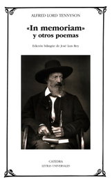 CATEDRA, 'In memoriam' y otros poemas, Alfred Lord Tennyson - CATEDRA