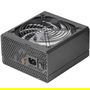 Tacens Radix Eco X Fuente de Alimentación ATX 750W 80+ Bronze, PFC Activo, 14cm Ventilador, Cableado Fijo Negro