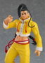 Max Factory Street Fighter Estatua PVC Pop Up Parade Jamie 18 cm