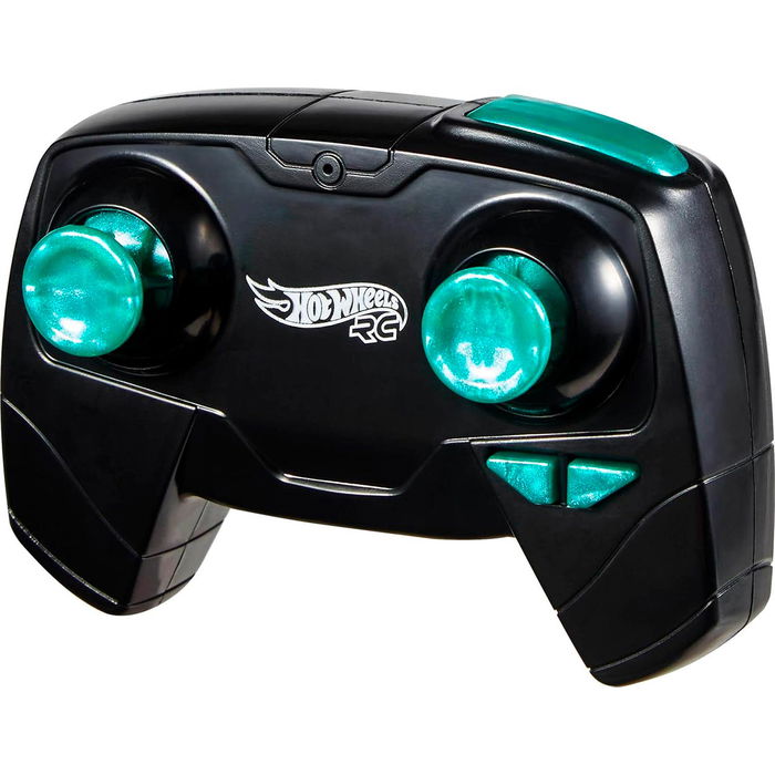 Hot Wheels Radio Control Aston Martin Vantage Jhw59 Coche Teledirigido Hot Wheels Radio Control Aston Martin Vantage Jhw59 Coche Teledirigido