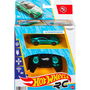 Hot Wheels Radio Control Aston Martin Vantage Jhw59 Coche Teledirigido