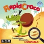 Asmodee Juego de investigación RapidCroco ASM3760052143809 - 32 Sospechosos 1 Culpable - Idioma Francés