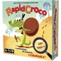Asmodee Juego de investigación RapidCroco ASM3760052143809 - 32 Sospechosos 1 Culpable - Idioma Francés