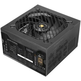Mars Gaming MPB1000PSI 1000W 80 Plus Gold ATX 3.1 PCIe 5.1 Modular