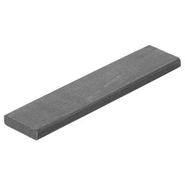 Opinel Piedra de Afilar Natural 10 cm Gris