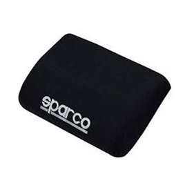 Sparco Cojín para Asiento Special Negro