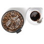 Bosch Molinillo de café TSM6A011W Blanco 180 W