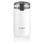 Bosch Molinillo de café TSM6A011W Blanco 180 W