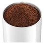 Bosch Molinillo de café TSM6A011W Blanco 180 W