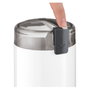 Bosch Molinillo de café TSM6A011W Blanco 180 W