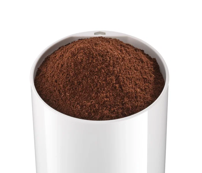 Bosch TSM6A011W Molinillo de café blanco 180 W
