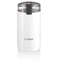 Bosch TSM6A011W Molinillo de café eléctrico Blanco
