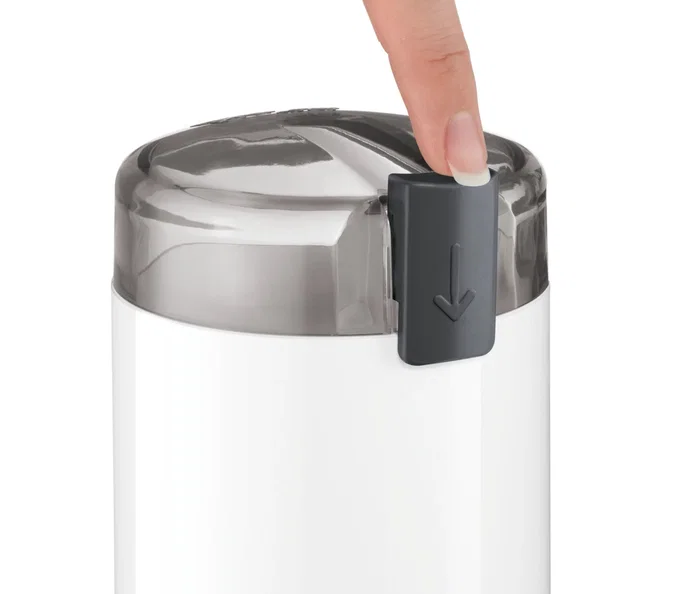 Bosch TSM6A011W Molinillo de café blanco 180 W