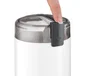 Bosch TSM6A011W Molinillo de café blanco 180 W