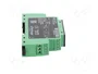 Redisage ELECTRONICS R03 Separador Galvánico RS232 x2