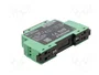 Redisage ELECTRONICS R03 Separador Galvánico RS232 x2