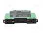 Redisage ELECTRONICS R03 Separador Galvánico RS232 x2