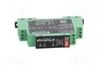 Redisage ELECTRONICS R03 Separador Galvánico RS232 x2