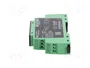Redisage ELECTRONICS R03 Separador Galvánico RS232 x2