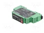 Redisage ELECTRONICS R03 Separador Galvánico RS232 x2