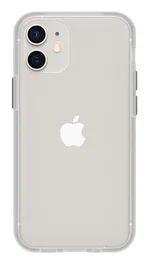 OtterBox React Series Funda Transparente para Apple iPhone 12 mini